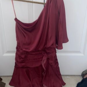 Impeccable pig dress